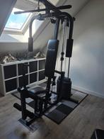 Krachtstation Focus Fitness Unit 2, Ophalen, Gebruikt, Overige typen