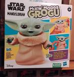 Baby yoda speelgoed figuurtje, Ophalen of Verzenden, Nieuw