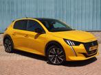 Peugeot 208 5-deurs GT-Line 1.2 Turbo 100pk H6 | NAVI | CLIM, Stof, Gebruikt, Euro 6, Parkeersensor