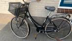 Stationsfiets Transportfiets Stadsfiets merk Cult 53 cm, 53 tot 56 cm, Ophalen, Gebruikt, Overige merken