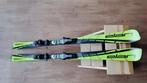 Elan SLX Fusion Ski's 2016, 160 tot 180 cm, Gebruikt, Carve, Skiën