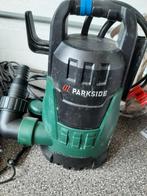 Vijverpomp, Tuin en Terras, Waterpompen, Ophalen, Zo goed als nieuw