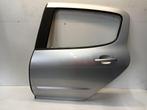 Portier links achter Peugeot 308, Onderdelen@venauto.nl, Van der Ven Autorecycling B.V., Gebruikt, Deur