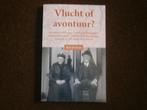 Rob de Kam: Vlucht of avontuur, Boerenoorlog, gereformeerd, 20e eeuw of later, Nieuw, Ophalen of Verzenden, Rob de Kam