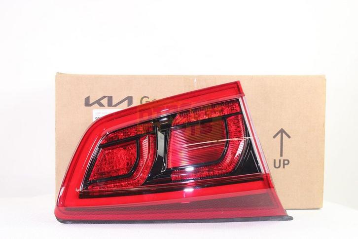 Kia Niro  achterlicht Links binnen Origineel! 92403G5120, Auto-onderdelen, Verlichting, Kia, Nieuw, Verzenden
