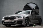 BMW 5-serie 545e xDrive Business Edition Plus Comfortstoelen, 12 maanden, Gebruikt, 394 pk, Bedrijf