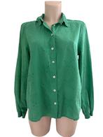 Numph blouse XS, Kleding | Dames, Ophalen of Verzenden, Zo goed als nieuw, Numph, Maat 34 (XS) of kleiner