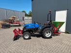 Solis 26 Stage 2 2021 nieuwe sneeuwschuiver en zoutstrooier, Tot 2500, Nieuw, Tot 80 Pk, Ophalen