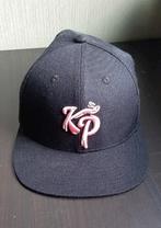 Knolpower pet zwart/roze, Ophalen of Verzenden, Zo goed als nieuw, One size fits all