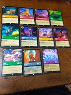 11 disney kaarten, Ophalen of Verzenden