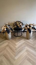 Kunst Boeketten Bloemen - Combi Deal Mogelijk, Ophalen of Verzenden, Nieuw, Binnen