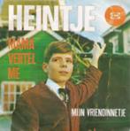 Heintje - Mama Vertel Me/Mijn Vriendinnetje 7inch Nwst/Org., Cd's en Dvd's, 7 inch, Single, Ophalen of Verzenden, Zo goed als nieuw