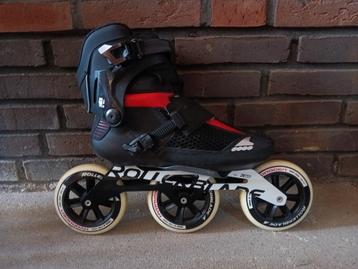 Rollerblade Endurance pro 125 beschikbaar voor biedingen