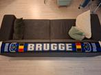Brugge Sjaal - Nieuw!, Ophalen of Verzenden, Nieuw, Buitenlandse clubs, Vaantje of Sjaal