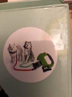 Hondenlijn 2 lijnen, Dieren en Toebehoren, Verzenden, Nieuw