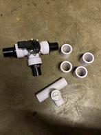 Bypass Kit Zwembadverwarming Solar Bol, Tuin en Terras, Zwembad-toebehoren, Ophalen of Verzenden, Nieuw, Overige typen