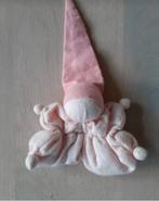 Zelfgemaakte antroposofisch tut popje knuffel knuffelpop pop, Ophalen of Verzenden, Nieuw, Kraamcadeau