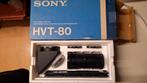 Sony HVT-80 film video adaptor, Ophalen of Verzenden, (Video)band
