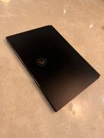 MSI GS65 Stealth 9SD 16 series uit 2019, Computers en Software, Windows Laptops, Met videokaart, Ophalen of Verzenden, Zo goed als nieuw