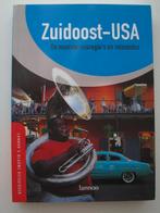 Lannoo’s reisgids Zuidoost-USA, Boeken, Overige merken, Ophalen of Verzenden, Zo goed als nieuw, Reisgids of -boek