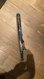 Yamaha fs1 originele 1y4-14711 uitlaat, Fietsen en Brommers, Brommeronderdelen | Oldtimers, Ophalen of Verzenden, Zo goed als nieuw