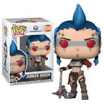 Funko Pop! Games Overwatch 2 - Junker Queen #934 nieuw, Nieuw, Ophalen of Verzenden