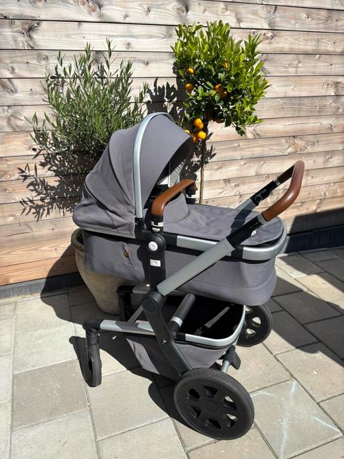 Complete baby set, kinderwagen, baby auto stoel, iso fix, Kinderen en Baby's, Kinderwagens en Combinaties, Gebruikt, Kinderwagen