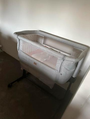 Cosleeper Wieg - Zo Goed Als Nieuw beschikbaar voor biedingen