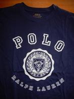 Polo Ralph Lauren longsleeve  / shirt mt 140, Verzenden, Zo goed als nieuw, Shirt of Longsleeve, Polo Ralph Lauren