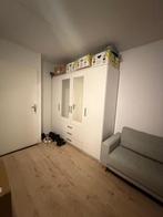 Wardobe, Huis en Inrichting, Kasten | Kledingkasten, Ophalen, Gebruikt, 150 tot 200 cm, 150 tot 200 cm