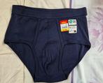 Nieuwe onderbroek - Maat XL, Ophalen of Verzenden, Blauw, Wibra, Slip