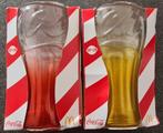 Coca-Cola glazen Limited Edition, Ophalen of Verzenden, Nieuw, Frisdrankglas
