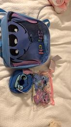 Hele stitch set, Sieraden, Tassen en Uiterlijk, Minder dan 30 cm, Ophalen of Verzenden, Zo goed als nieuw, Blauw