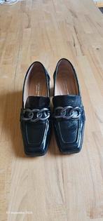 Lak leer loafers Maat 40, Kalkoen, Ophalen of Verzenden, Gedragen, Instappers