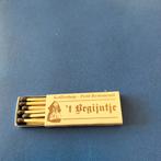 Lucifer Doosjes ,t Begijntje  Breda ze, Ophalen of Verzenden, Zo goed als nieuw