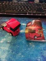 Lego Racers 30191, Ophalen of Verzenden, Zo goed als nieuw, Complete set, Lego