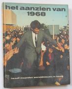 Het aanzien van 1968, Boeken, Geschiedenis | Wereld, Overige gebieden, Diverse auteurs, Ophalen of Verzenden, 20e eeuw of later