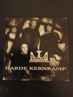 Harde kernramp/ hiphop rap, Ophalen of Verzenden, 1985 tot 2000, Zo goed als nieuw