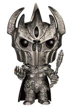 Funko POP! Lord of the Rings Sauron # 122, Verzenden, Funko EU BV, SupportEMEA@funko.com, Nieuw