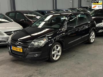 Opel Astra 1.8 Sport Nieuwe APK NAP beschikbaar voor biedingen