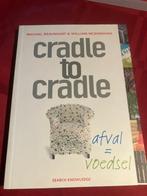 Cradle to cradle, Ophalen, Zo goed als nieuw, Overige wetenschappen