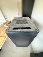 Serverkast – 140 x 80 x 60 cm – Op Wielen, Nieuw, Ophalen, Zo goed als nieuw, Plaatstaal
