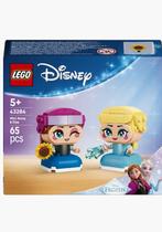 Lego Disney elsa en Anna frozen 43284 nieuw in de verpakking, Ophalen of Verzenden, Nieuw