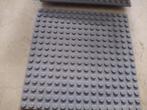 Lego plates, platen, plaatjes diverse kleur 16x16 - (91405), Ophalen of Verzenden, Nieuw, Losse stenen, Lego