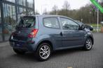 Renault Twingo 1.2 Authentique|Airco|2e Eig|Alu|Bluetooth|Is, Auto's, Voorwielaandrijving, Gebruikt, Zwart, 4 cilinders