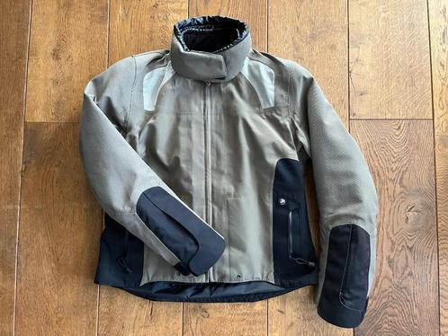BMW Streetguard 2 dames motor jas NIEUW, Motoren, Kleding | Motorkleding, Jas | textiel, Dames, Nieuw zonder kaartje, Ophalen of Verzenden