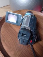 Jvc camera, Audio, Tv en Foto, Videocamera's Analoog, Ophalen of Verzenden, Overige soorten