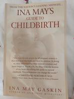 Ina May's guide to childbirth, Ophalen, Gelezen, Fictie algemeen