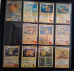 Grote Pokémon Kaarten Verzameling!, Ophalen of Verzenden, Gebruikt, Meerdere kaarten, Foil