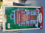 Lemax fire station, Diversen, Kerst, Ophalen of Verzenden, Zo goed als nieuw